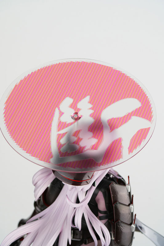 勝利の女神：NIKKE 紅蓮：ブラックシャドウ 1/4 完成品