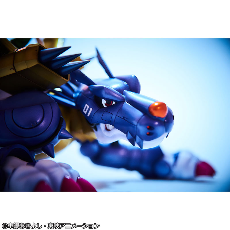 限定販売】Precious G.E.M.シリーズ デジモンアドベンチャー