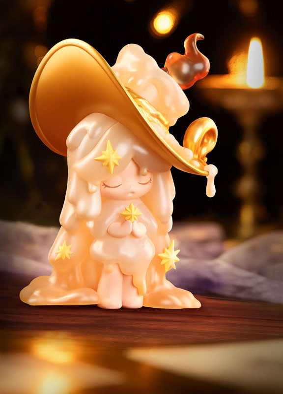 Laplly キャンドルの灯に包まれた想い出