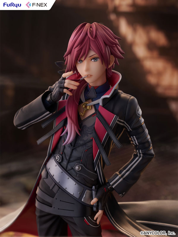 にじさんじ ローレン・イロアス 1/7 完成品フィギュア
