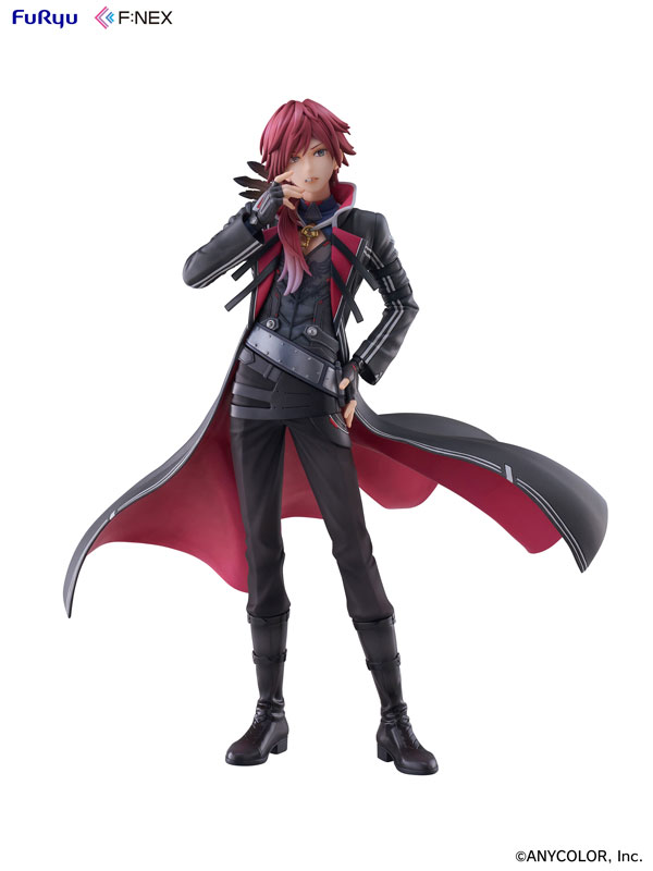 にじさんじ ローレン・イロアス 1/7 完成品フィギュア