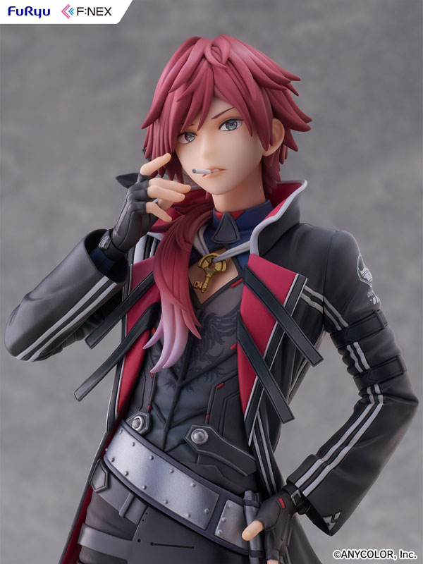 にじさんじ ローレン・イロアス 1/7 完成品フィギュア