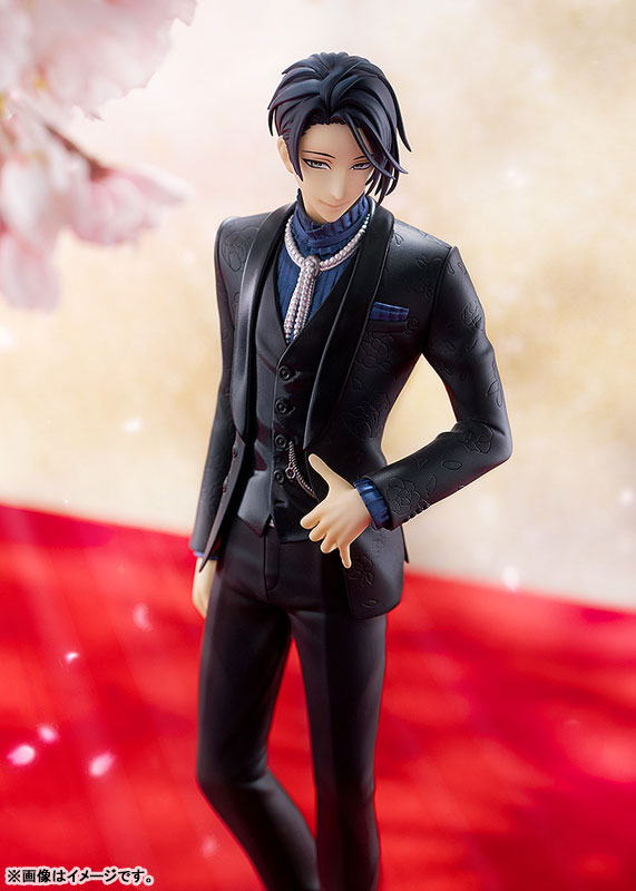 POP UP PARADE 刀剣乱舞ONLINE 三日月宗近 祝装Ver. L size 完成