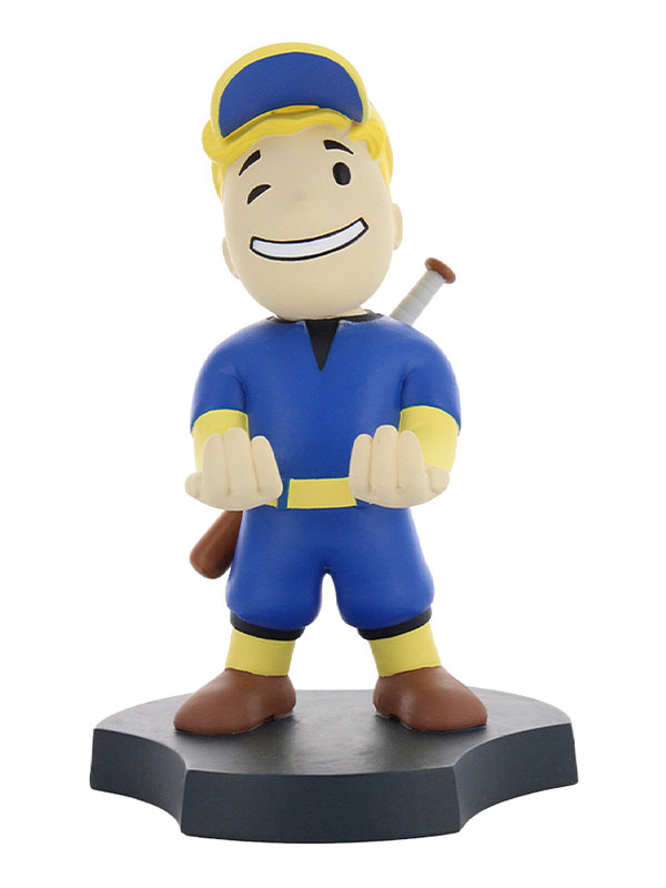 Fallout (フォールアウト) ビッグリーグ ボルトボーイ ミニ・コントローラ＆スマホスタンド