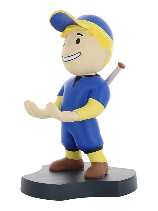 Fallout (フォールアウト) ビッグリーグ ボルトボーイ ミニ・コントローラ＆スマホスタンド