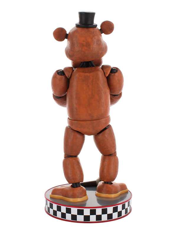 Five Nights at Freddy’s “フレディ” ケーブルガイズ コントローラー＆スマホホルダー