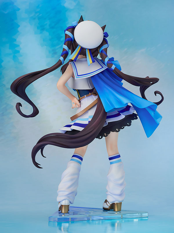 ウマ娘 プリティーダービー ヴィブロス 1/7 完成品フィギュア