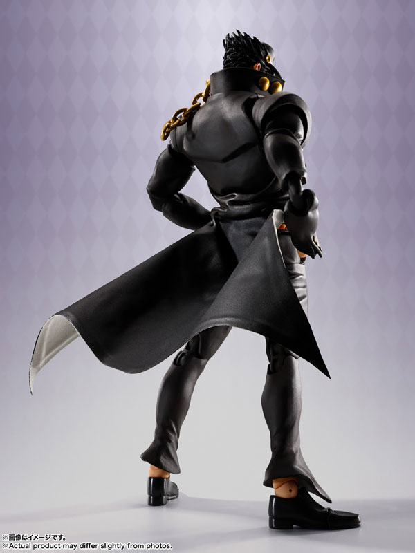 S.H.Figuarts 空条承太郎 『ジョジョの奇妙な冒険 スターダストクルセイダース』