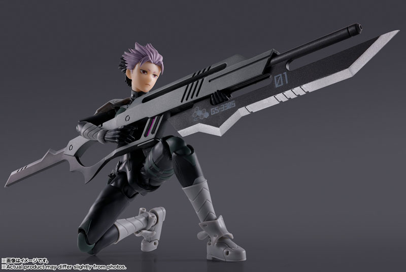 フィギュア24個まとめ売り　怪獣8号　鳴海弦　ルフィ　シャンクス　ブルマ　悟空 S.H.Figuarts 怪獣8号 鳴海弦｜の通販はソフマップ[sofmap]