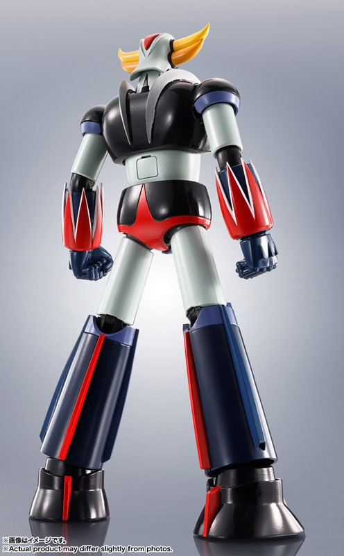 ROBOT魂 ROBOT魂 ＜SIDE MS＞ RMS-106 ハイザック（地球連邦軍仕様） ver