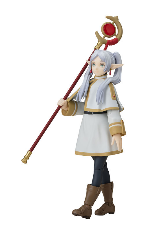 S.H.Figuarts フリーレン(再販版) 『葬送のフリーレン』
