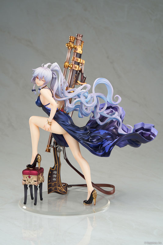 グランブルーファンタジー パーシヴァル 1/8 完成品フィギュア　アルター グランブルーファンタジー パーシヴァル 1/8 完成品フィギュア