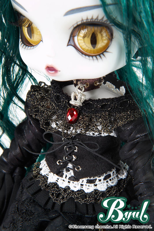 Byul(ビョル) Lilith (リリス)