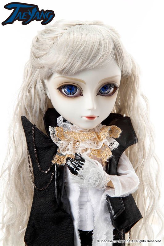 TAEYANG(テヤン) Nosferatu (ノスフェラトゥ)