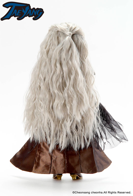 TAEYANG(テヤン) Nosferatu (ノスフェラトゥ)