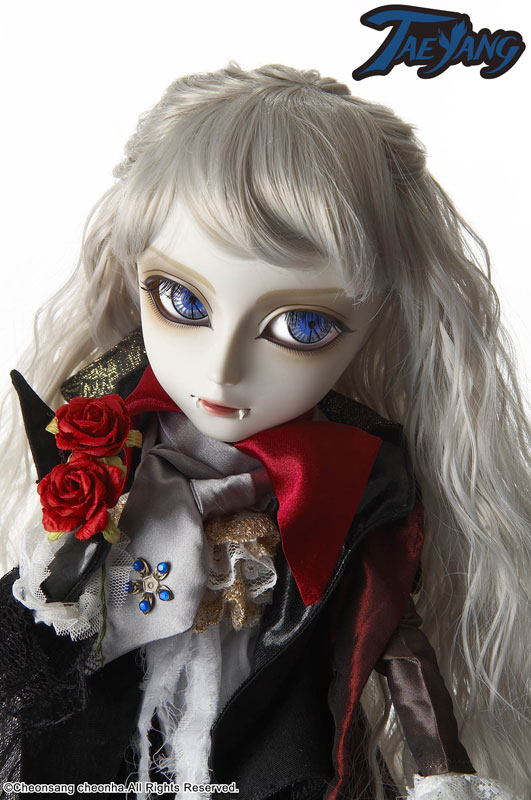 TAEYANG(テヤン) Nosferatu (ノスフェラトゥ)