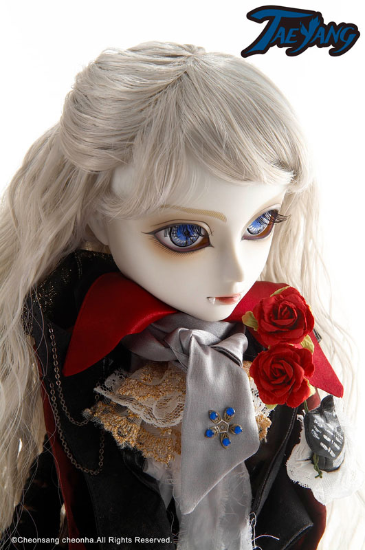 テヤン ノスフェラトゥ TAEYANG(テヤン) Nosferatu (ノスフェラトゥ)[グルーヴ]【送料無料