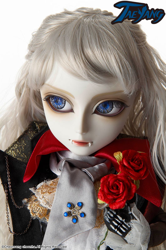 TAEYANG(テヤン) Nosferatu (ノスフェラトゥ)