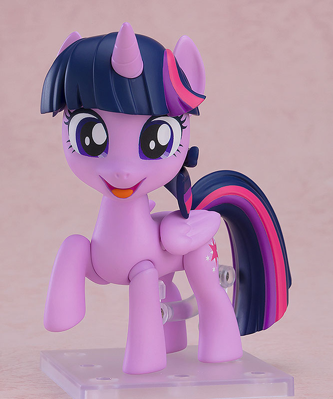 ねんどろいど My Little Pony トワイライトスパークル