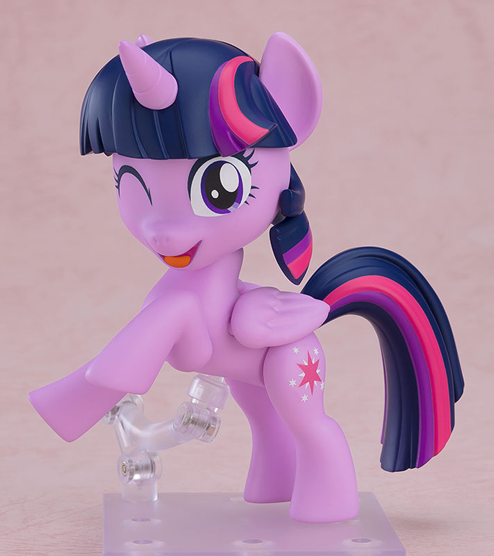 ねんどろいど My Little Pony トワイライトスパークル