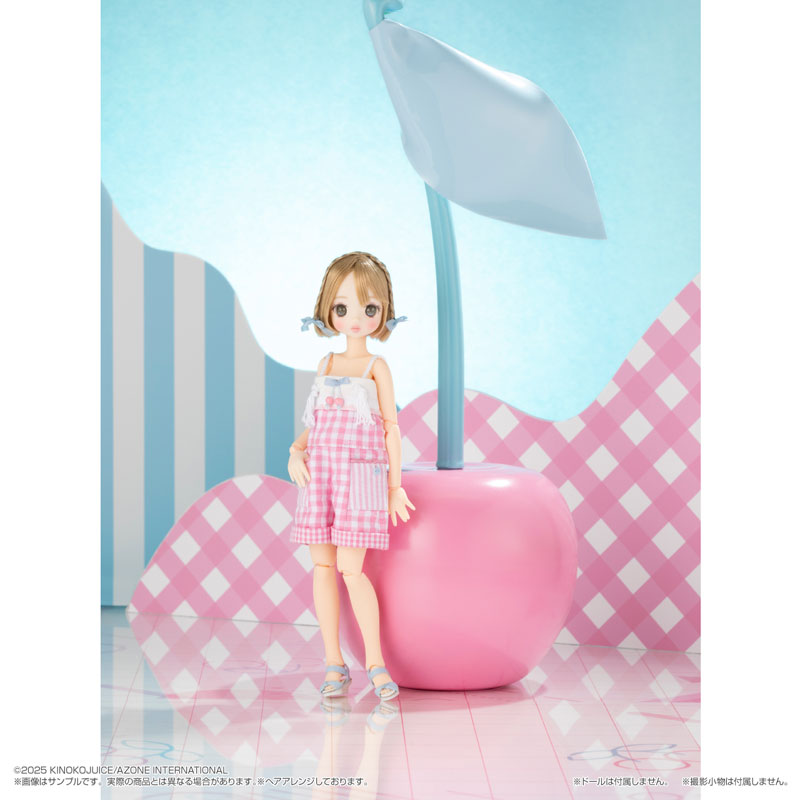 コアラッピー　オールドベネチアン、スペシャルアイビーズセット‼︎ AZONE INTERNATIONAL::えっくす☆きゅーと::商品詳細