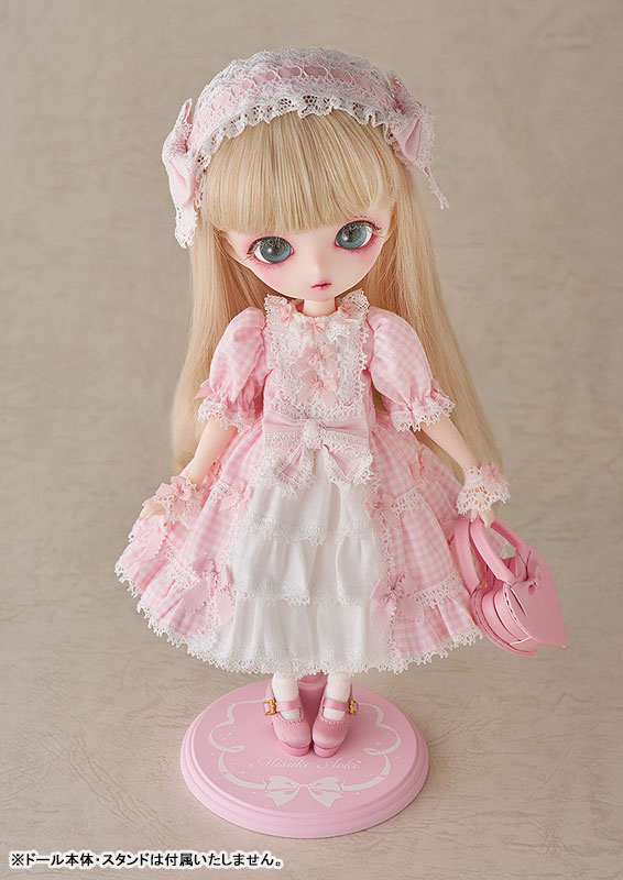 Harmonia bloom Outfit set Parfait Cerise(パルフェスリーズ) (ドール用)