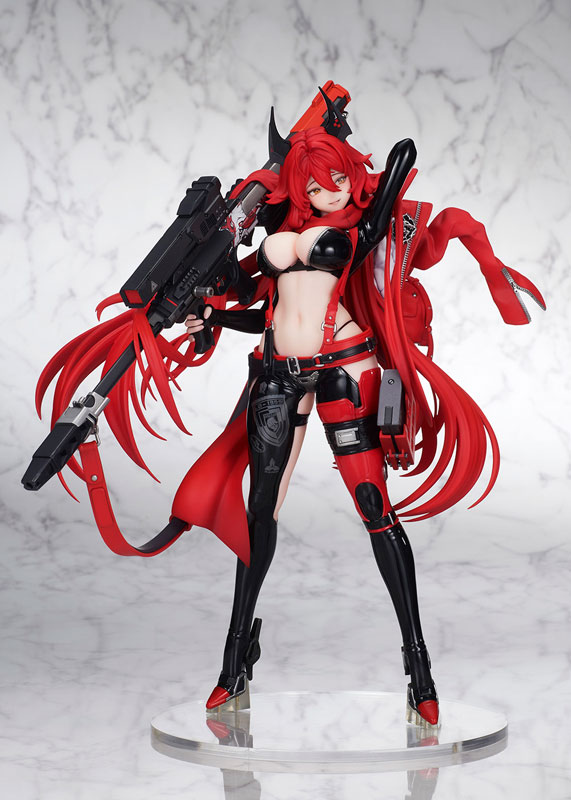 勝利の女神：NIKKE レッドフード 完成品フィギュア[フレア