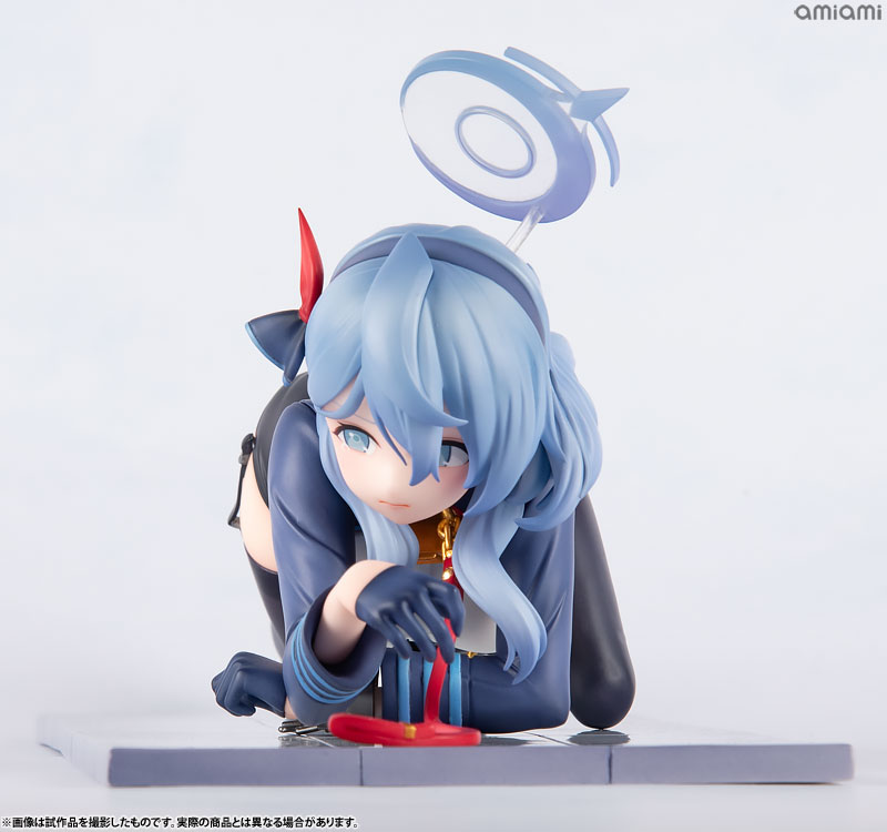 ブルーアーカイブ アコ メモリアルロビーver. 1/7 完成品フィギュア