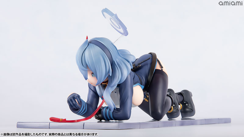 ブルーアーカイブ アコ メモリアルロビーver. 1/7 完成品フィギュア