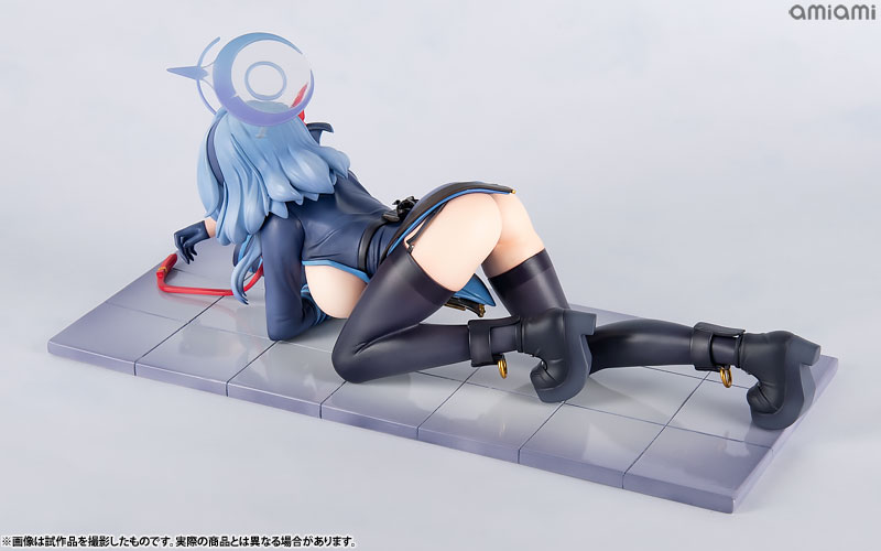 ブルーアーカイブ アコ メモリアルロビーver. 1/7 完成品フィギュア