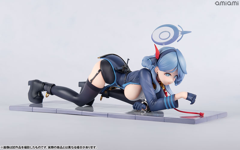 ブルーアーカイブ アコ メモリアルロビーver. 1/7 完成品フィギュア
