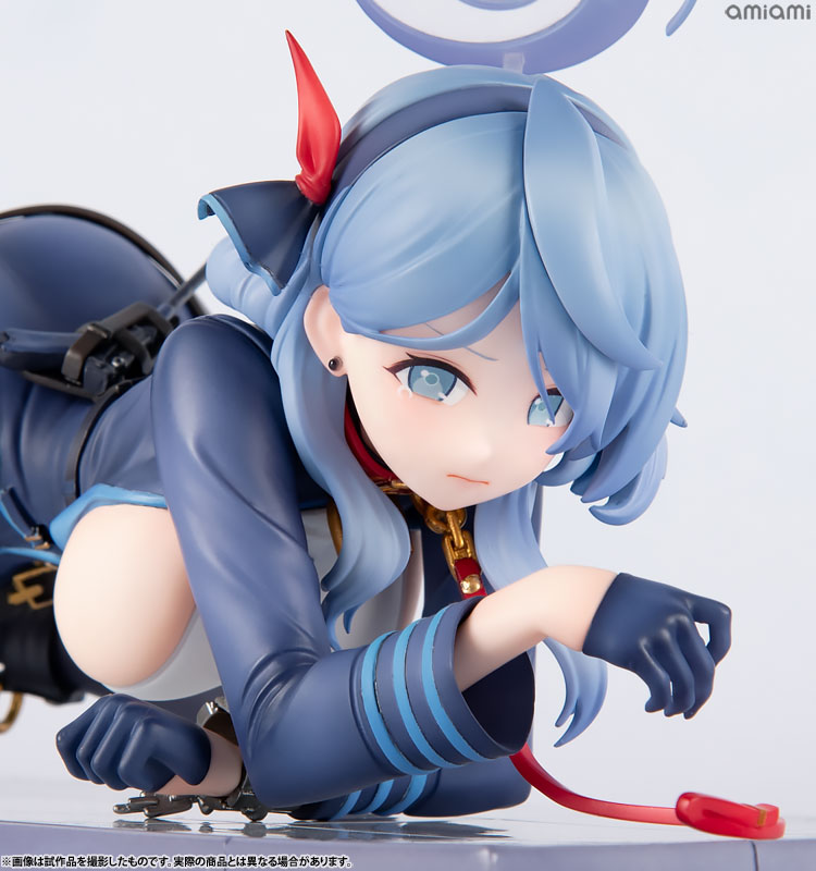 ブルーアーカイブ アコ メモリアルロビーver. 1/7 完成品フィギュア
