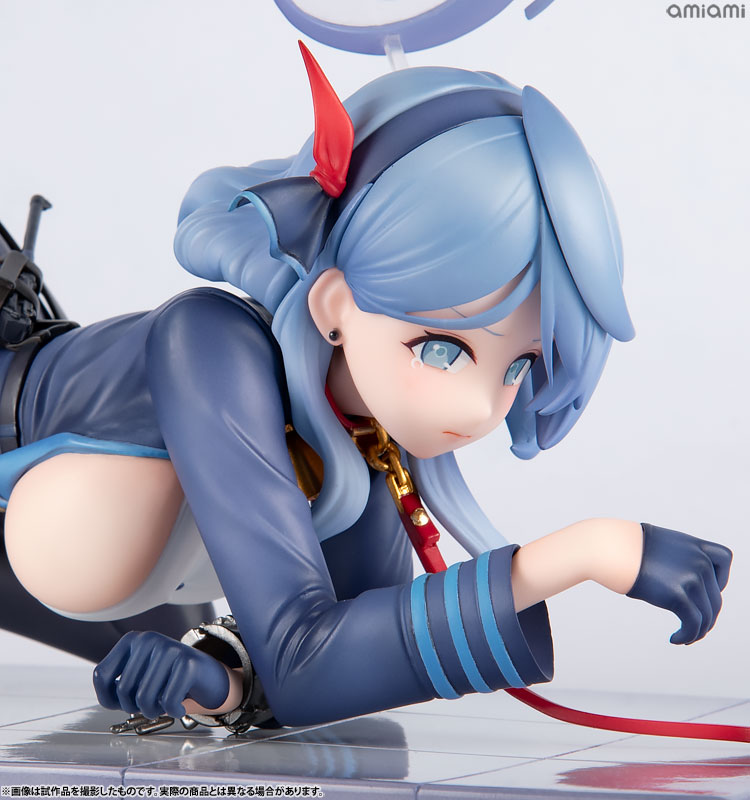 ブルーアーカイブ アコ メモリアルロビーver. 1/7 完成品フィギュア