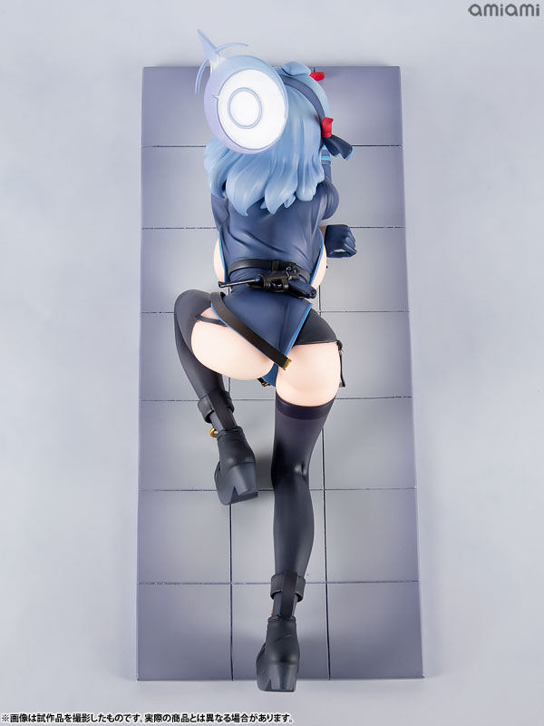 ブルーアーカイブ アコ メモリアルロビーver. 1/7 完成品フィギュア