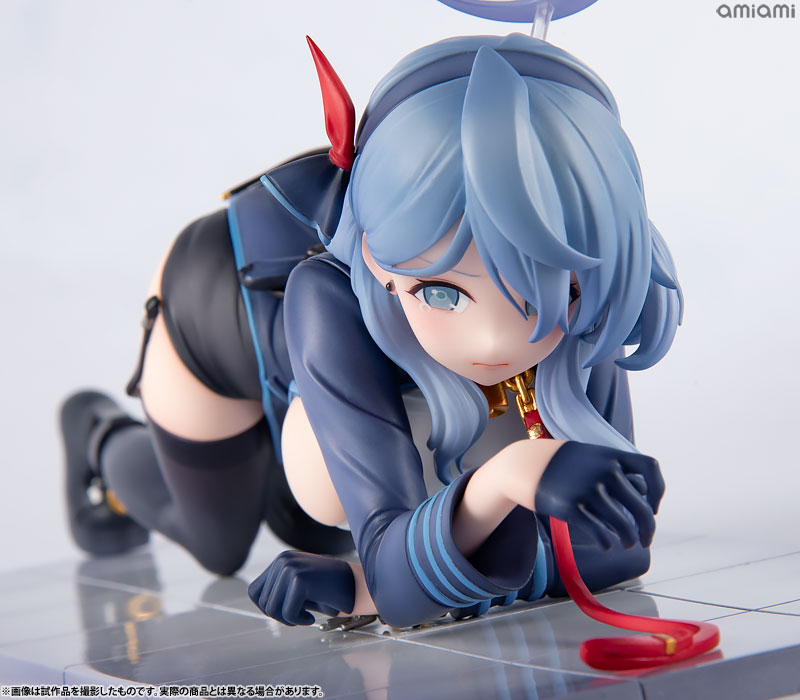 ブルーアーカイブ アコ メモリアルロビーver. 1/7 完成品フィギュア