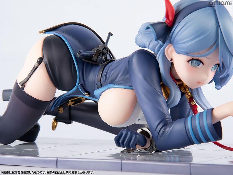 ブルーアーカイブ アコ メモリアルロビーver. 1/7 完成品フィギュア