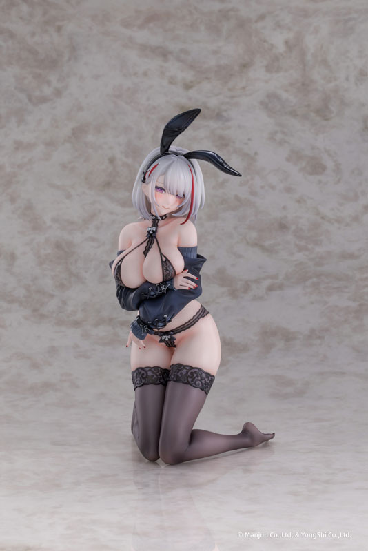 アズールレーン デュイスブルク 恥じらいの忍耐特訓 Ver. 1/6 完成品フィギュア