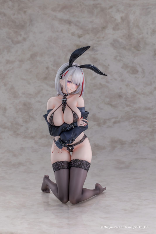 アズールレーン デュイスブルク 恥じらいの忍耐特訓 Ver. 1/6 完成品フィギュア