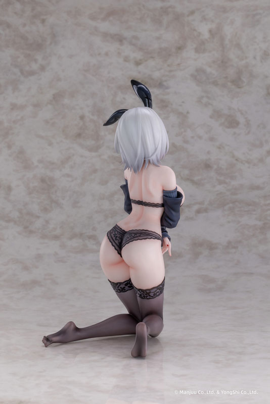 アズールレーン デュイスブルク 恥じらいの忍耐特訓 Ver. 1/6 完成品フィギュア