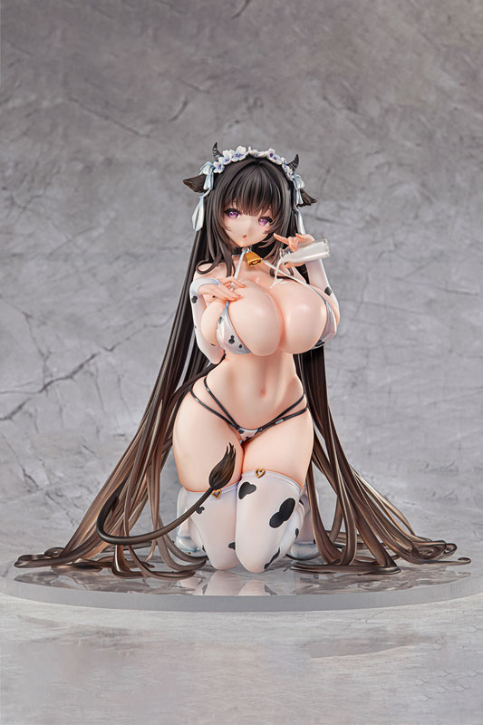 アズールレーン 樫野 ～フレッシュ＆スウィート！Ver.～ 1/4 完成品フィギュア