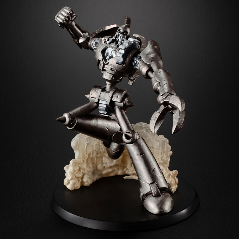 【限定販売】MONSTERS CHRONICLE 遊☆戯☆王デュエルモンスターズGX 古代の機械巨人(アンティーク・ギアゴーレム)