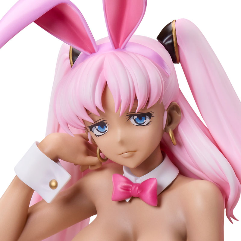 【限定販売】B-style コードギアス 奪還のロゼ キャサリン・サバスラ バニーVer. 完成品フィギュア