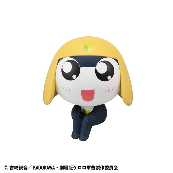 るかっぷ ケロロ軍曹 タママ 完成品フィギュア