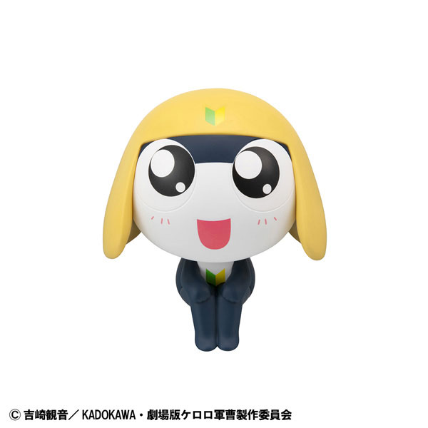 るかっぷ ケロロ軍曹 タママ 完成品フィギュア