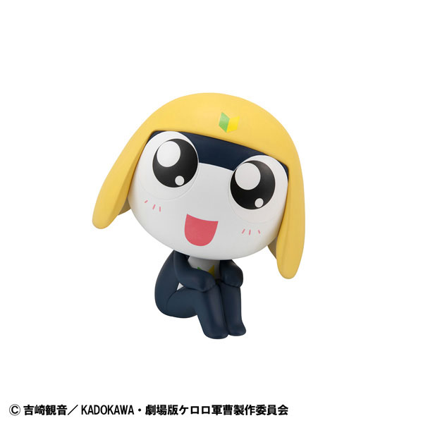 るかっぷ ケロロ軍曹 タママ 完成品フィギュア