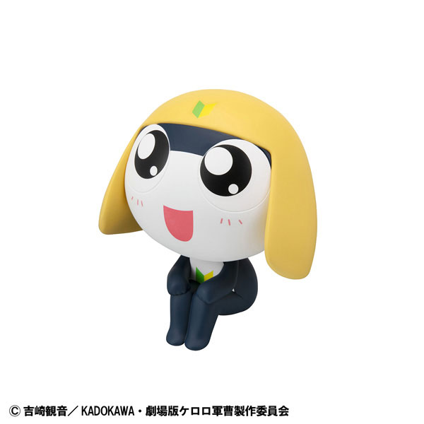 るかっぷ ケロロ軍曹 タママ 完成品フィギュア