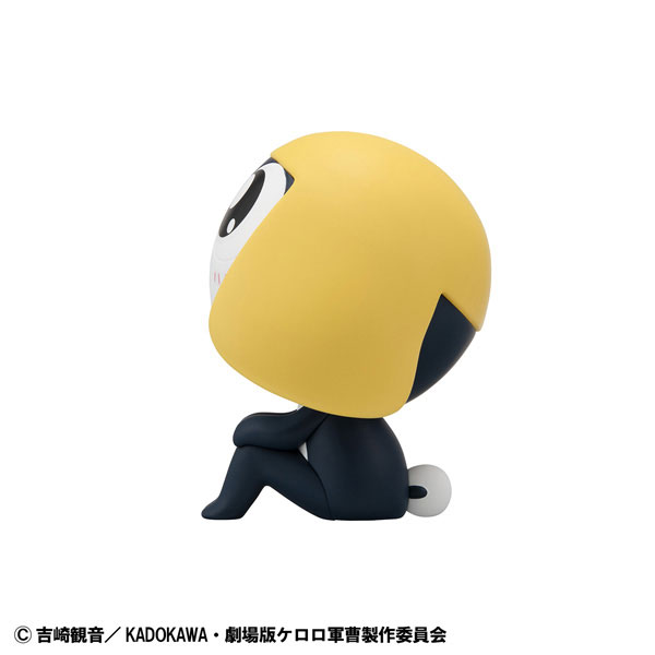 るかっぷ ケロロ軍曹 タママ 完成品フィギュア