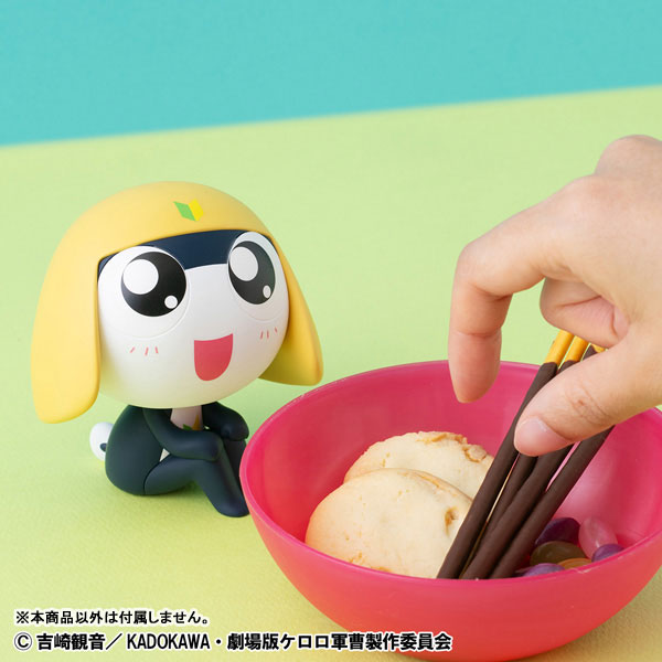 るかっぷ ケロロ軍曹 タママ 完成品フィギュア