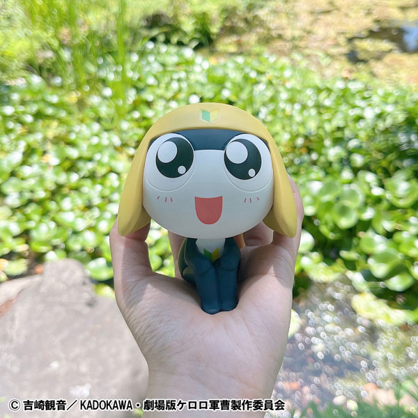 るかっぷ ケロロ軍曹 タママ 完成品フィギュア