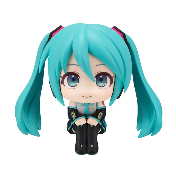 るかっぷ  初音ミク 完成品フィギュア